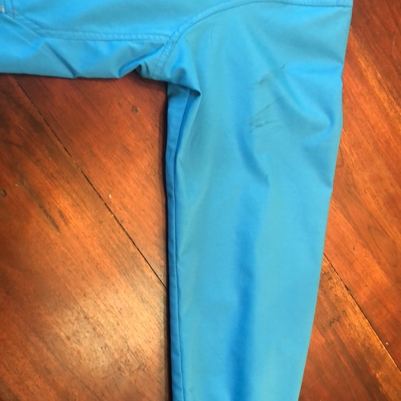 Patagonia All Free Jacket - Picture 3 of 5